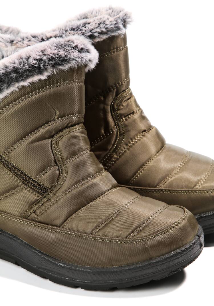 Дутики женские Анита шир.  750, рис. 41