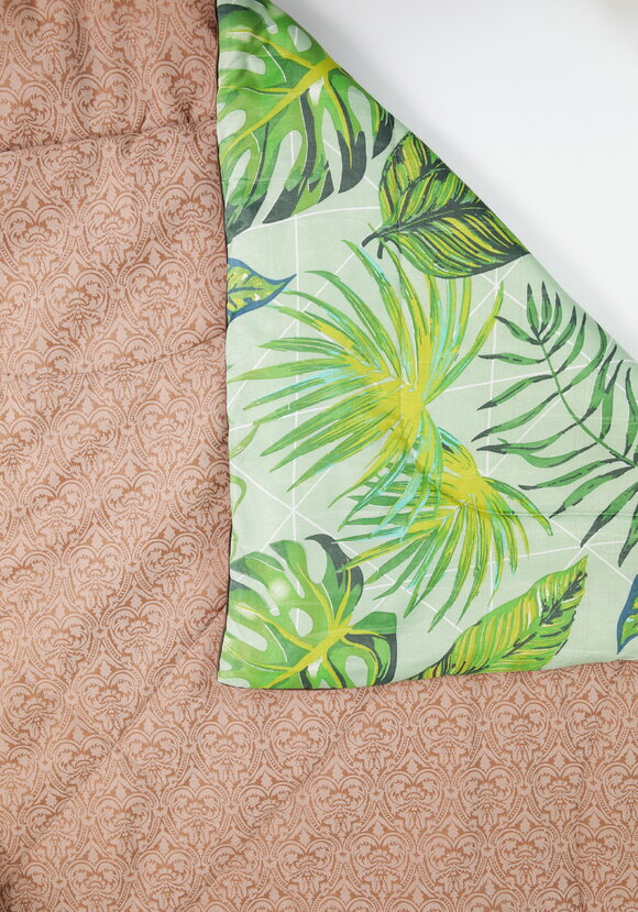 Одеяло с волокном лопуха Полисад шир.  580, рис. 6