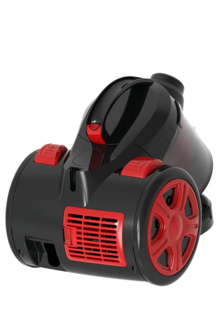 Пылесос циклонного типа шир.  750, рис. 12