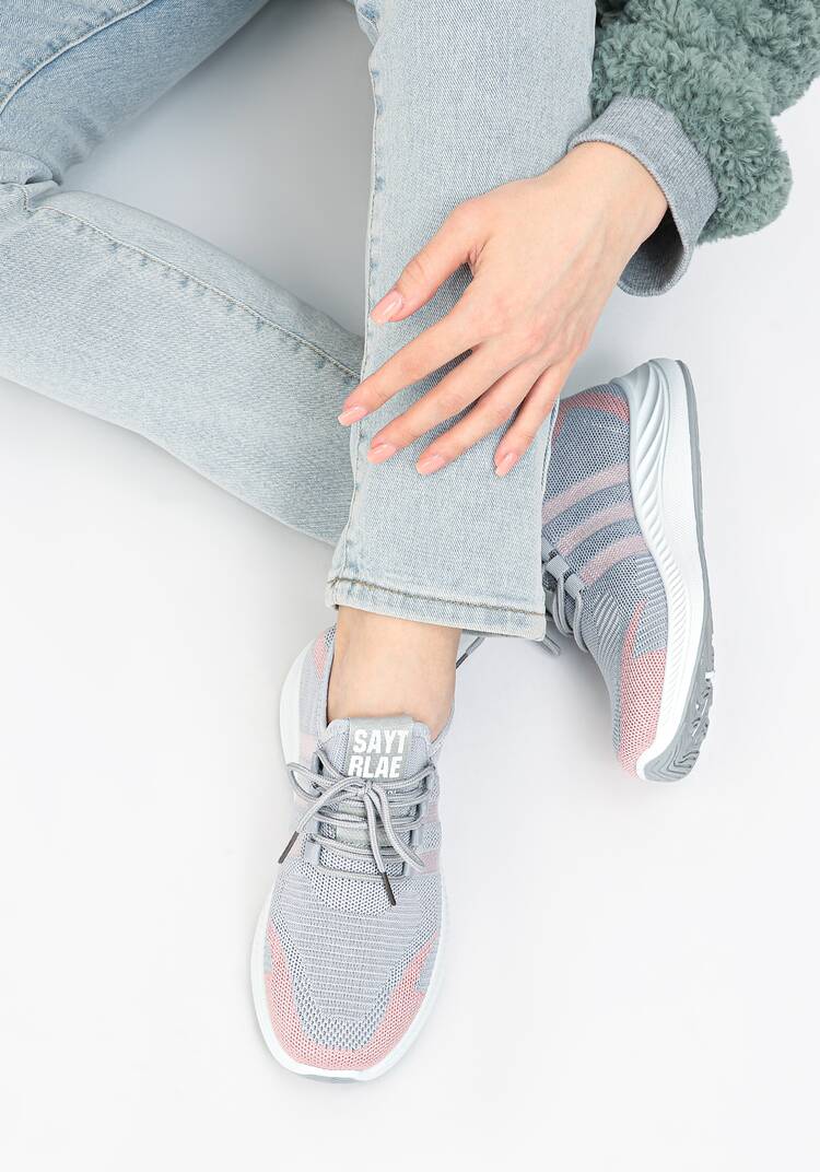 Кроссовки женские Новелла шир.  750, рис. 21