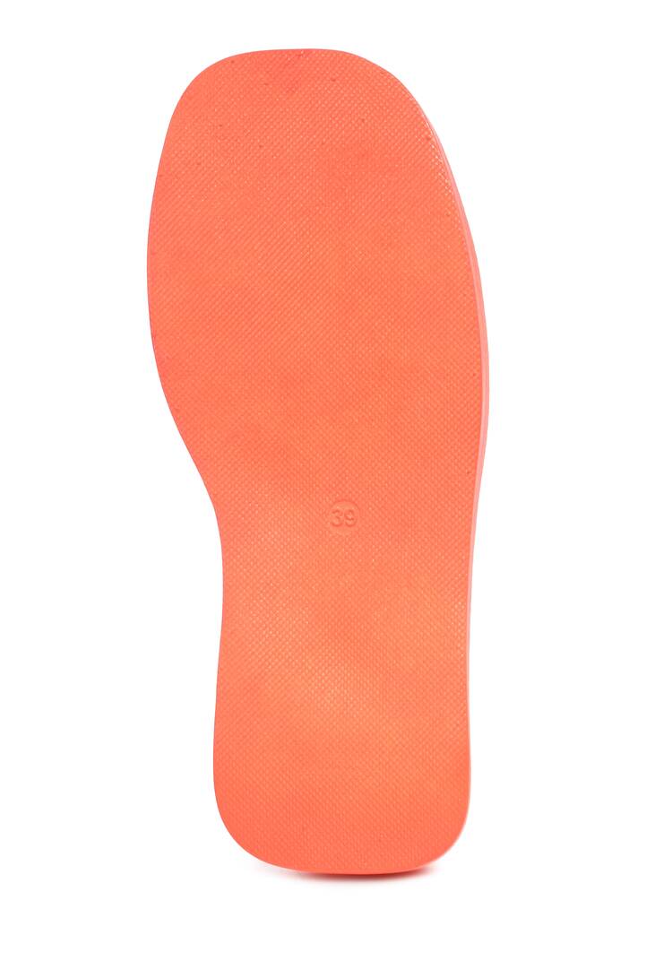 Сабо женские Лето шир.  750, рис. 20