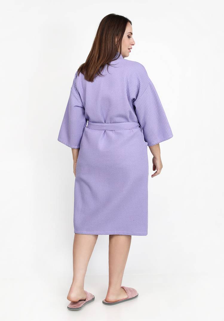 Халат женский Кимоно шир.  750, рис. 5