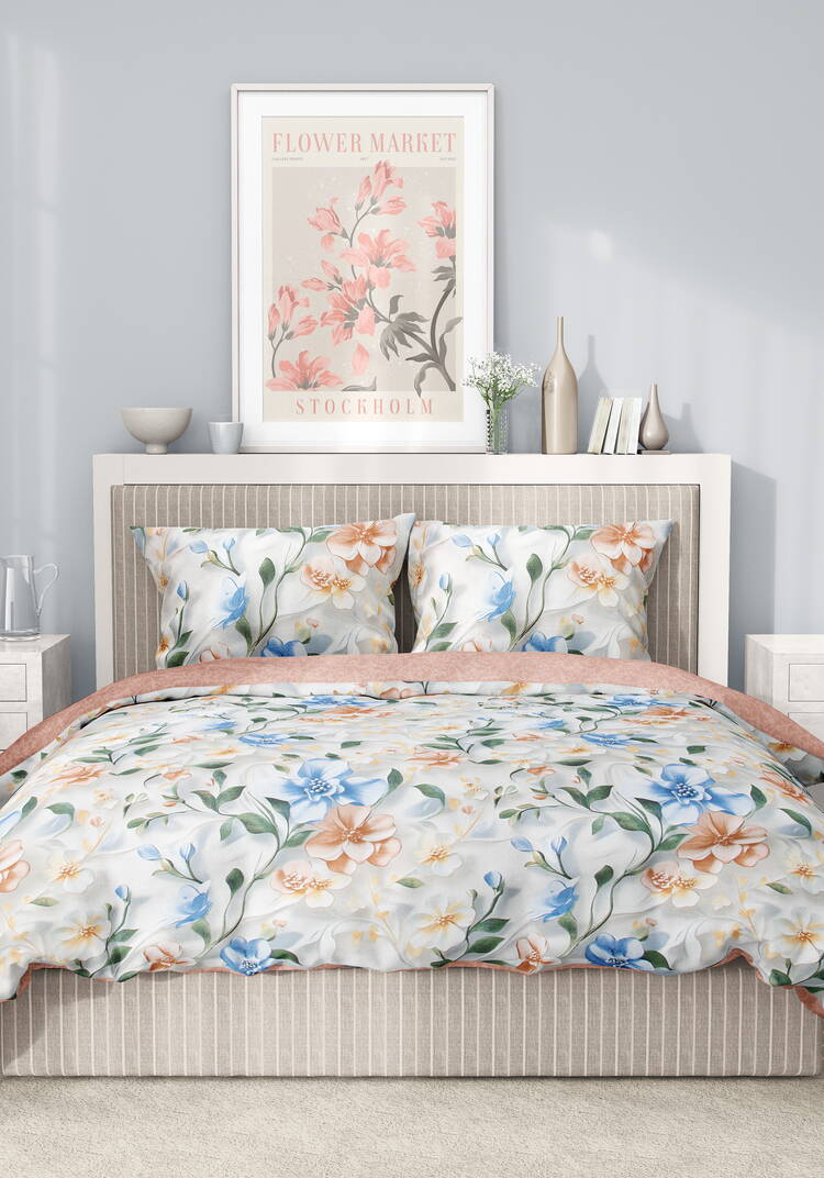 КПБ сатин Джульетта шир.  750, рис. 2