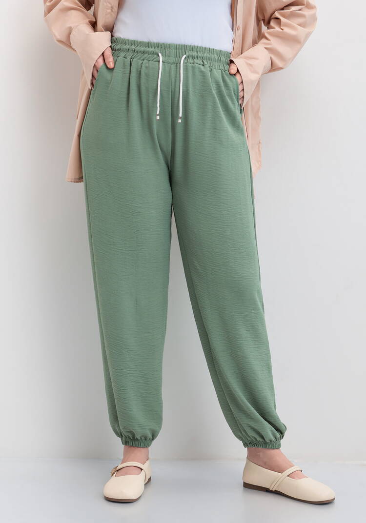 Брюки Бекка шир.  750, рис. 13