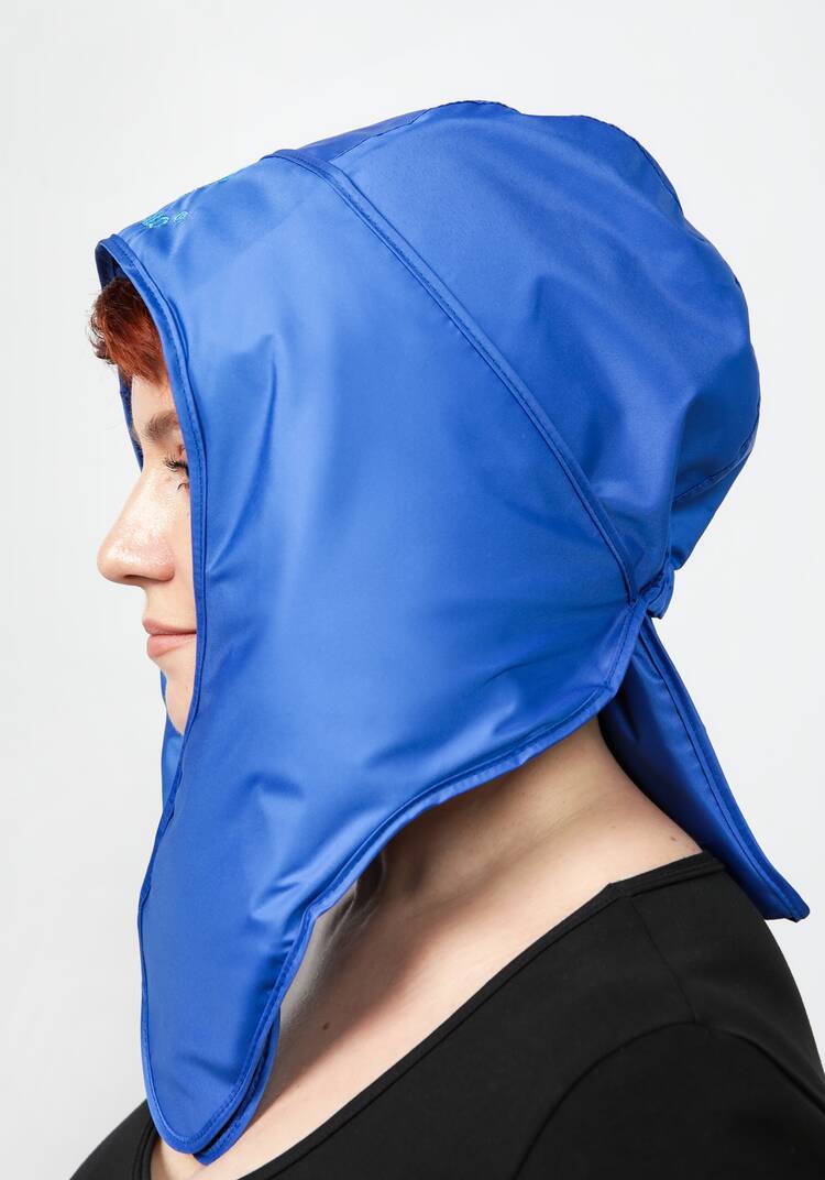 Шапка с микросферами шир.  750, рис. 3