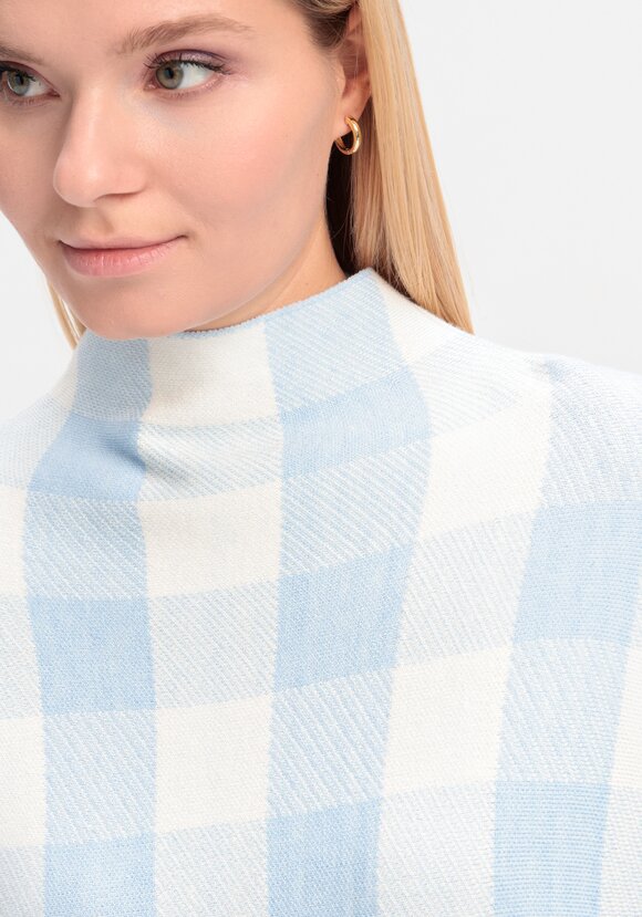 Джемпер Миления шир.  580, рис. 29