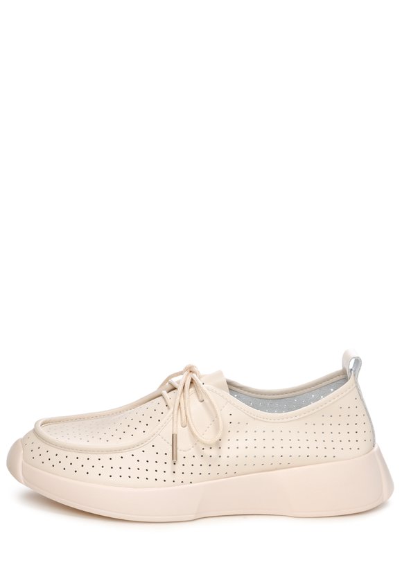 Полуботинки летние женские Валия шир.  580, рис. 7