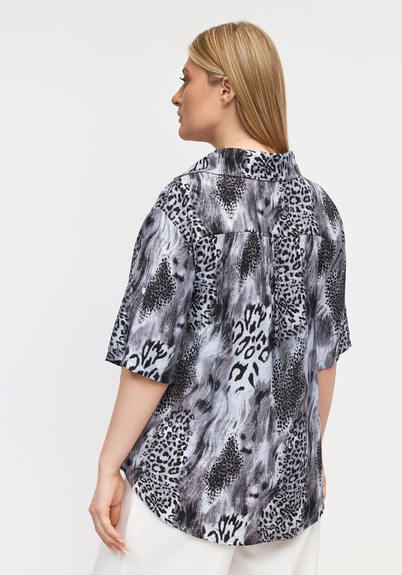 Блуза Саванна шир.  580, рис. 3