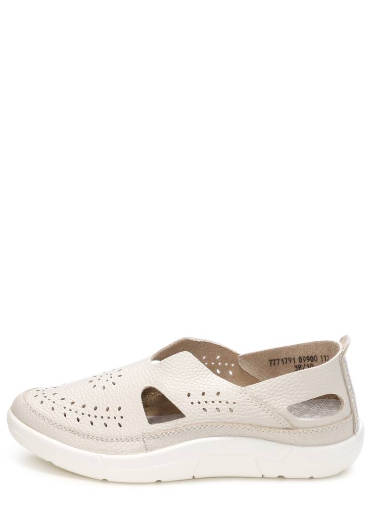 Туфли летние женские Аврил шир.  750, рис. 26