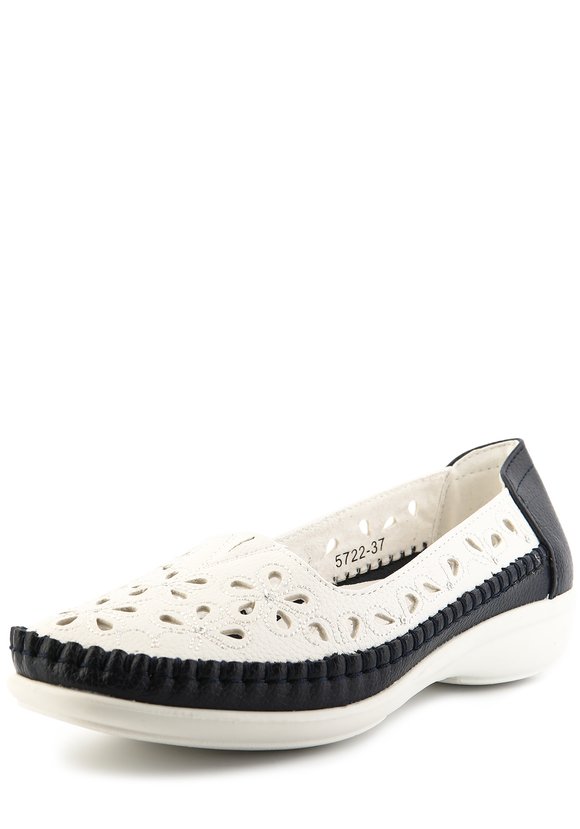 Туфли летние женские Сьюзи шир.  580, рис. 1