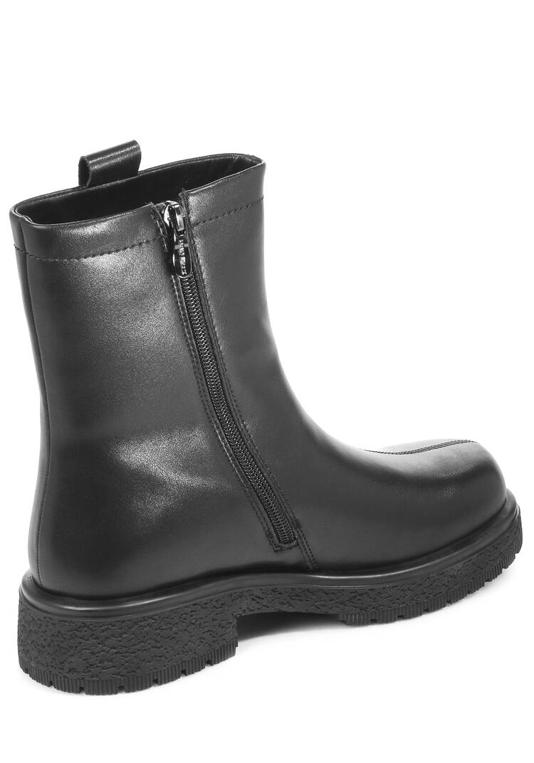 Ботинки женские  Анастасия шир.  750, рис. 3