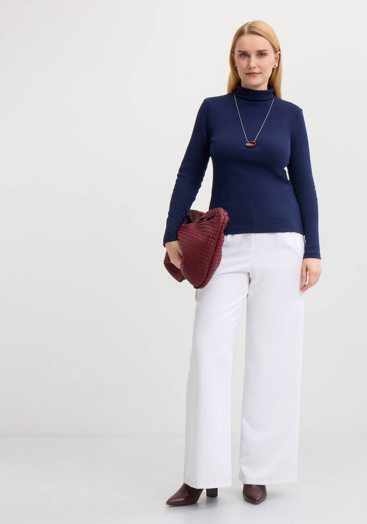 Водолазка Борислава шир.  750, рис. 2