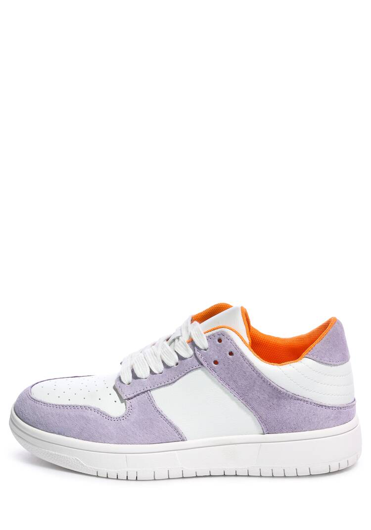 Кроссовки женские Даниэль шир.  750, рис. 7