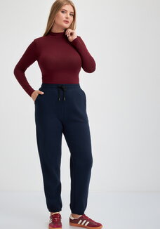 Брюки из флиса Влада