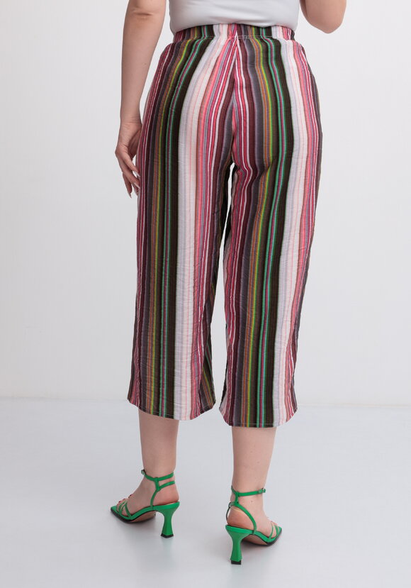 Брюки Элен шир.  580, рис. 3