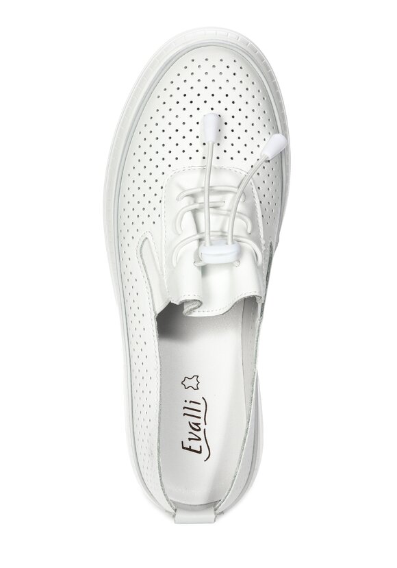 Туфли женские Инара шир.  580, рис. 9