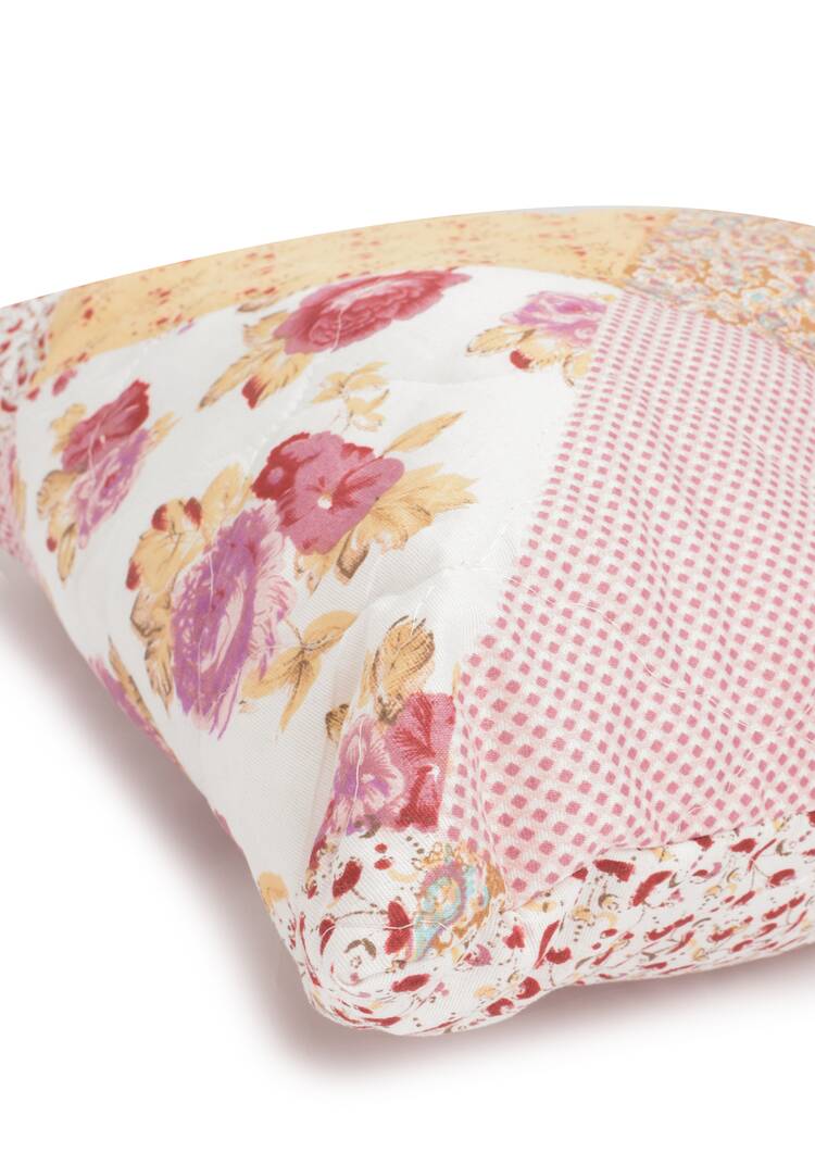 Подушка Печворк, 2 шт. шир.  750, рис. 3