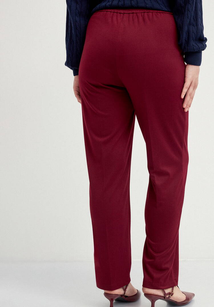 Брюки Динамика вдохновения шир.  750, рис. 13