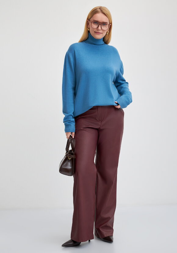 Водолазка Вания шир.  580, рис. 32