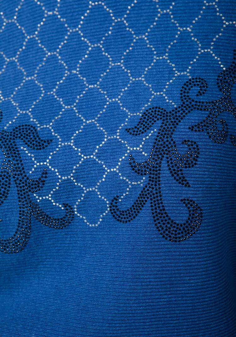 Джемпер Мелисса шир.  750, рис. 12