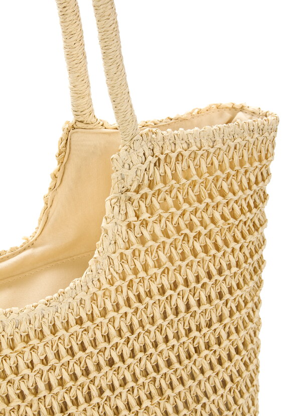 Сумка плетеная Кассабланка шир.  580, рис. 3