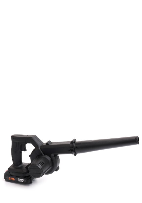 Воздуходувка беспроводная, 2 в 1 шир.  580, рис. 2