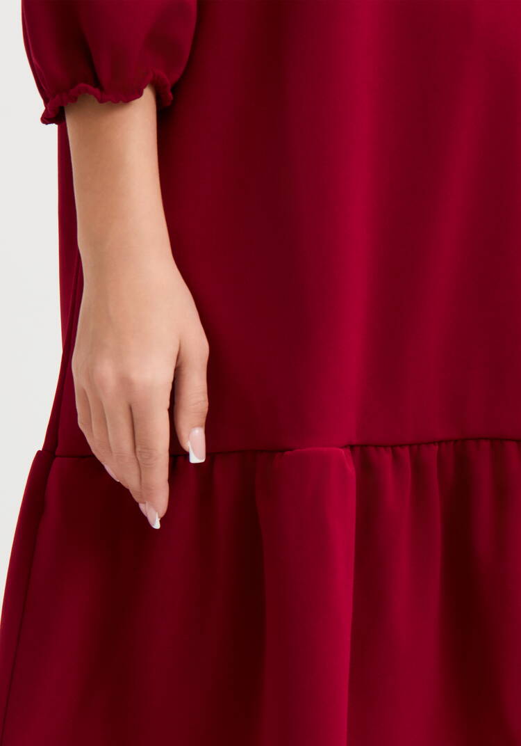 Платье Миa шир.  750, рис. 19