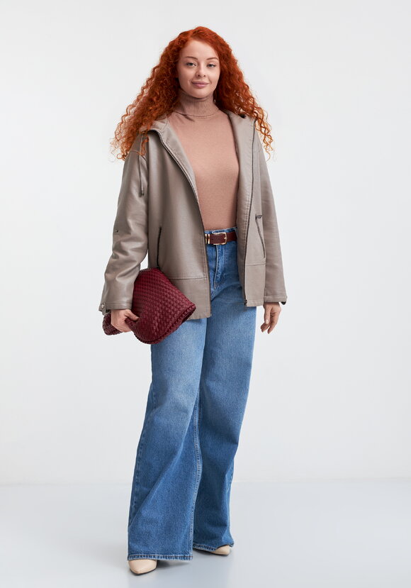 Куртка Патриша шир.  580, рис. 17