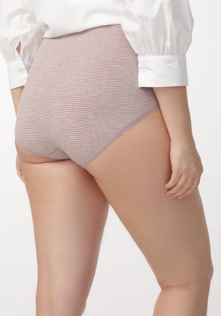 Трусы бесшовные корректирующие Надежда шир.  750, рис. 8