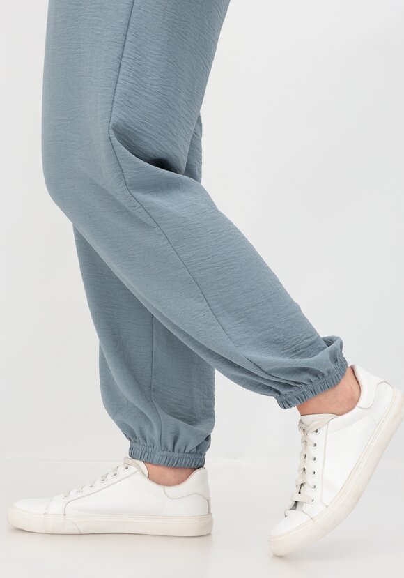 Брюки Дивея шир.  580, рис. 17