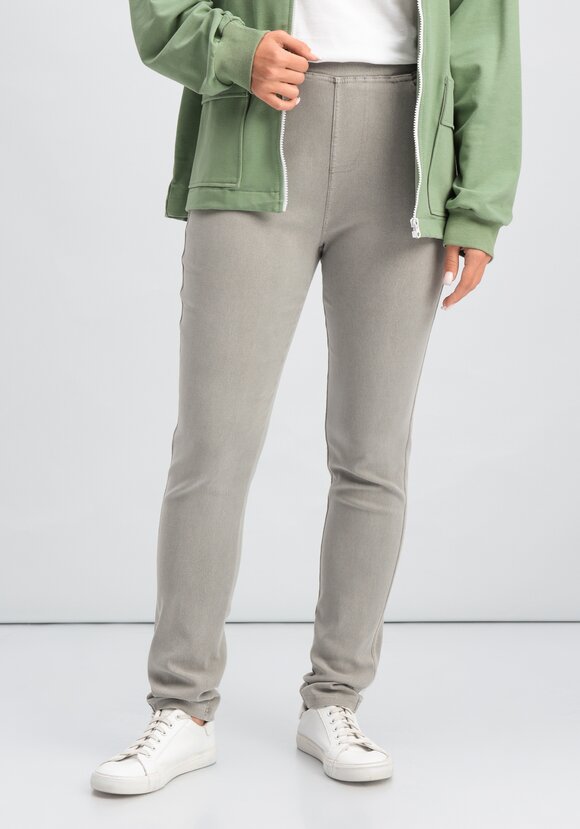 Джеггинсы Беатрис шир.  580, рис. 6