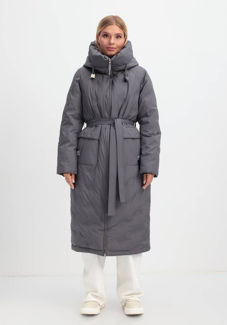 Куртка Эшли шир.  750, рис. 4