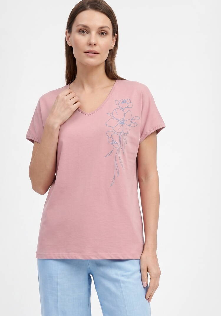 Футболка Вдохновение шир.  750, рис. 6