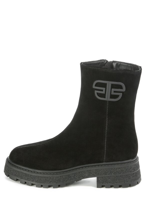 Ботинки женские Блэр шир.  580, рис. 2