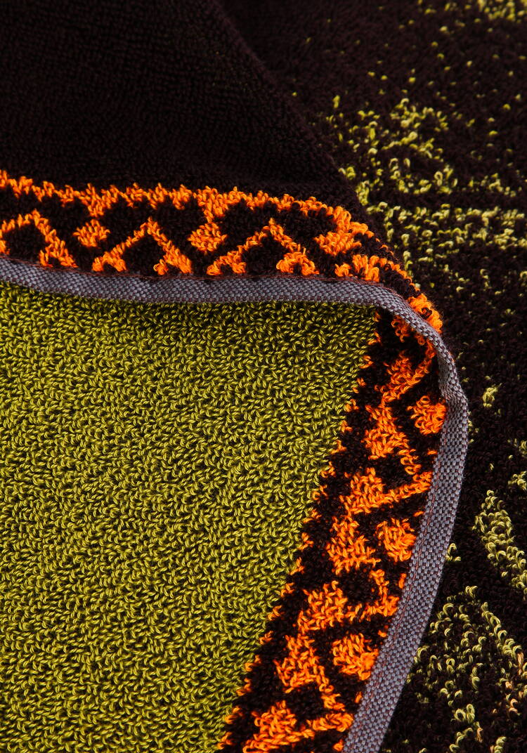 Полотенце махровое банное Любимая порода шир.  750, рис. 11