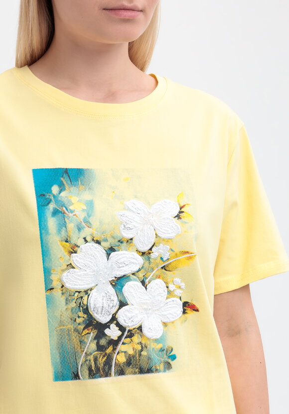 Блуза Орландо шир.  580, рис. 15