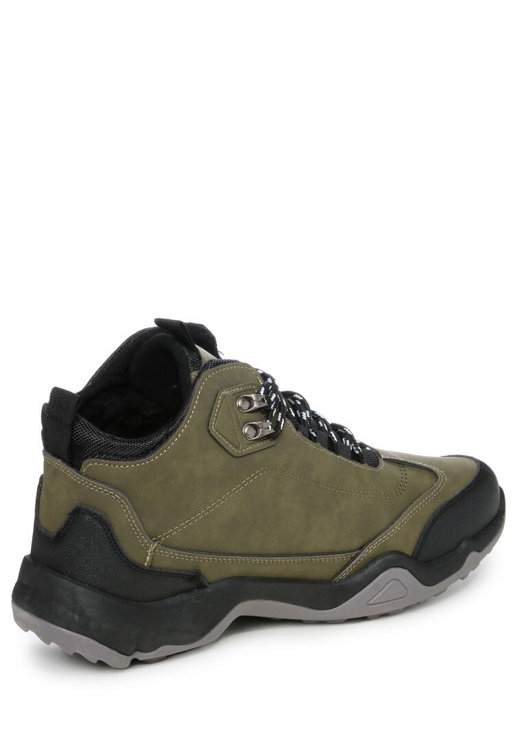 Ботинки мужские Рэми шир.  750, рис. 3