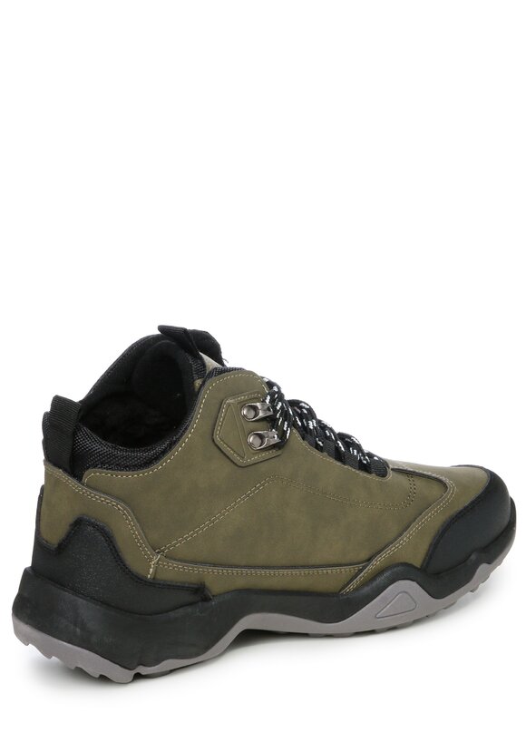 Ботинки мужские Рэми шир.  580, рис. 3