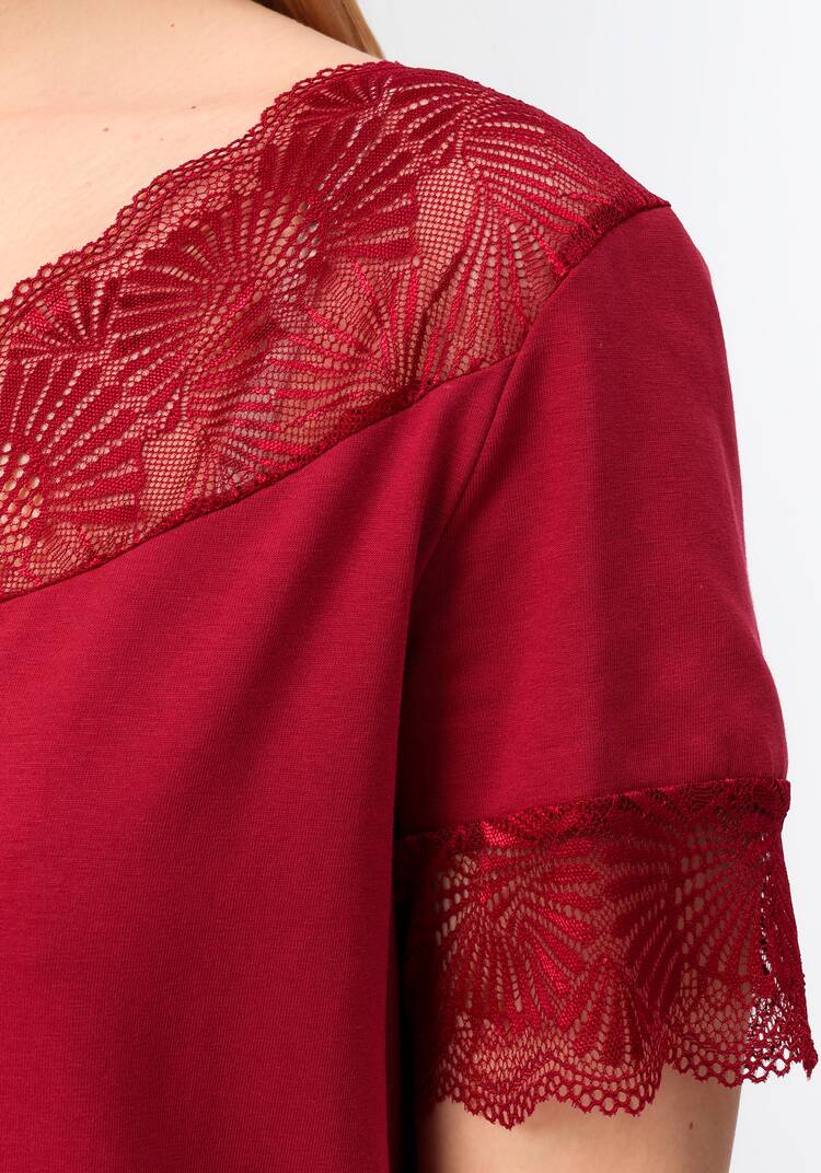 Майка Джулия шир.  750, рис. 20