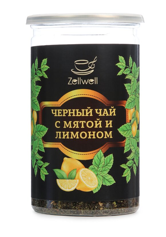 Черный чай, 2 шт. шир.  580, рис. 27