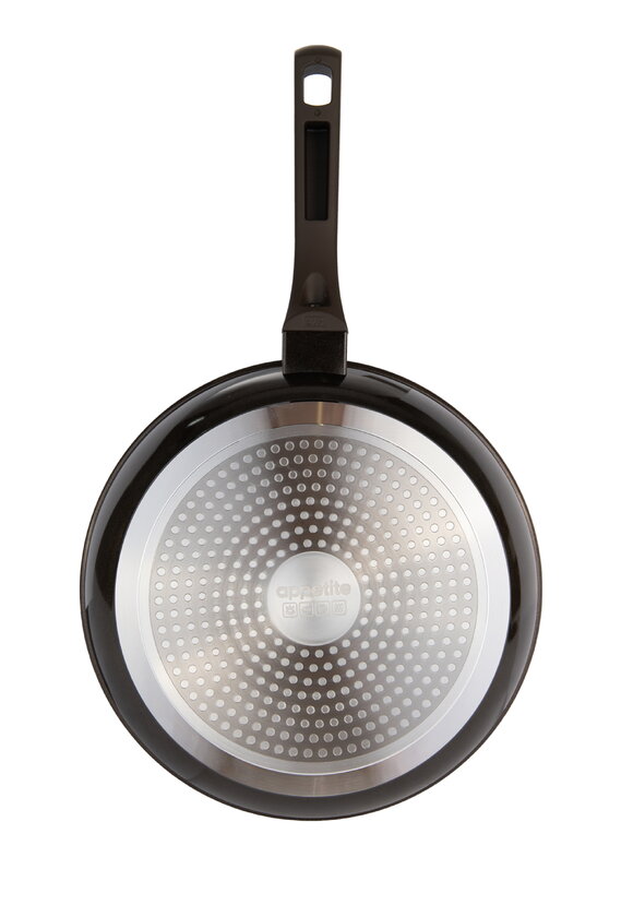 Глубокая сковорода Кристалл шир.  580, рис. 38