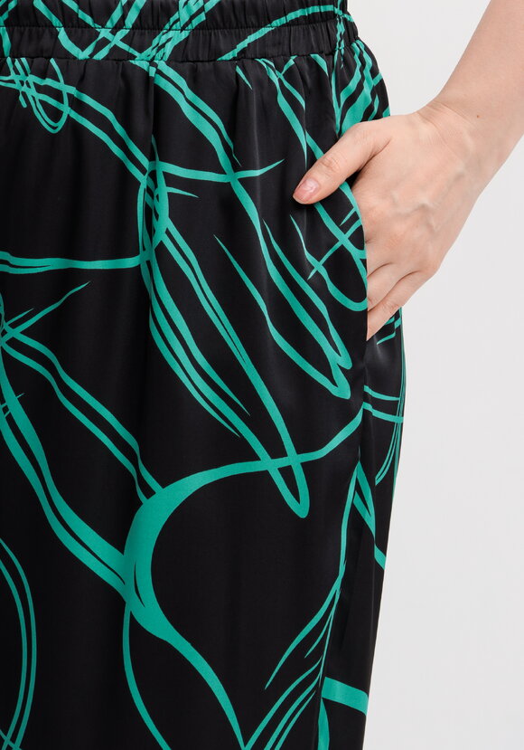 Костюм Стелла шир.  580, рис. 6