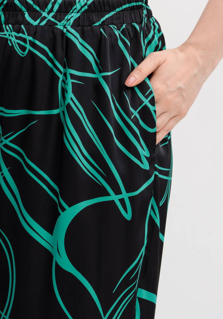 Костюм Стелла шир.  750, рис. 6