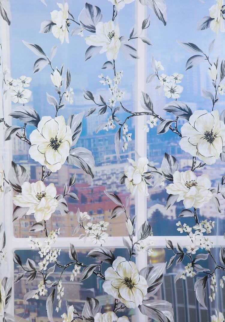 Тюль интерьерный Марианна шир.  750, рис. 12