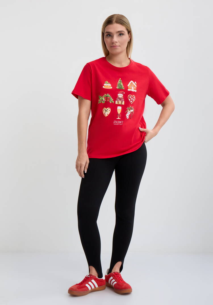 Футболка Праздник души шир.  750, рис. 7