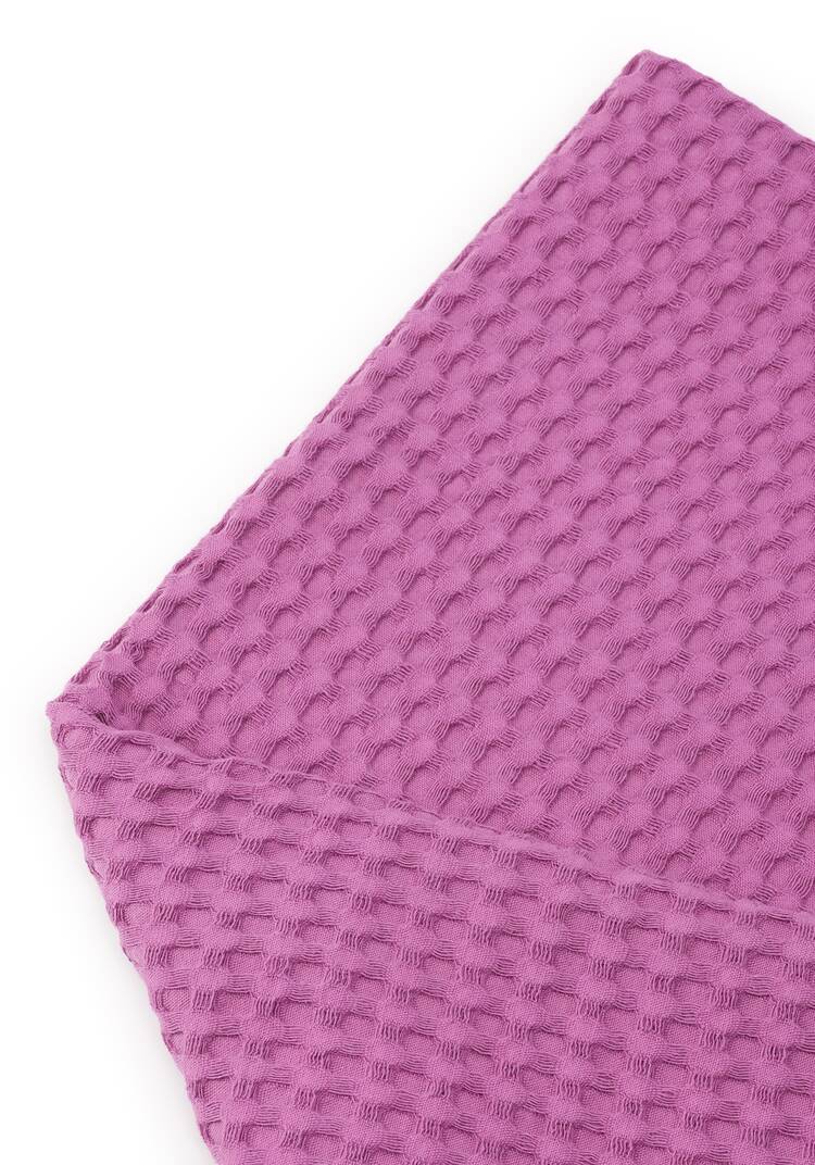 Плед вафельный Эмин шир.  750, рис. 5