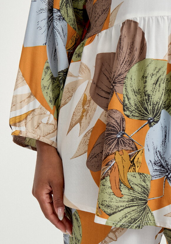 Блуза Авелин шир.  580, рис. 15