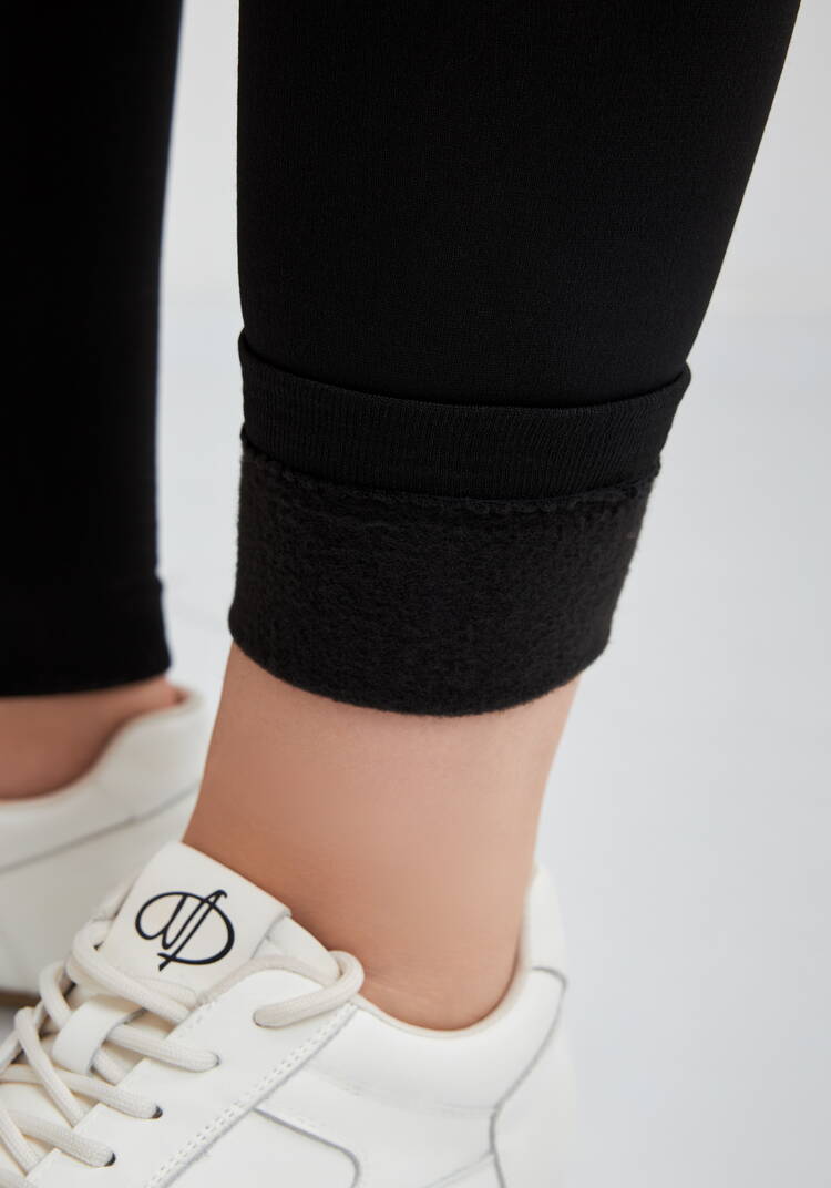 Леггинсы женские шир.  750, рис. 6