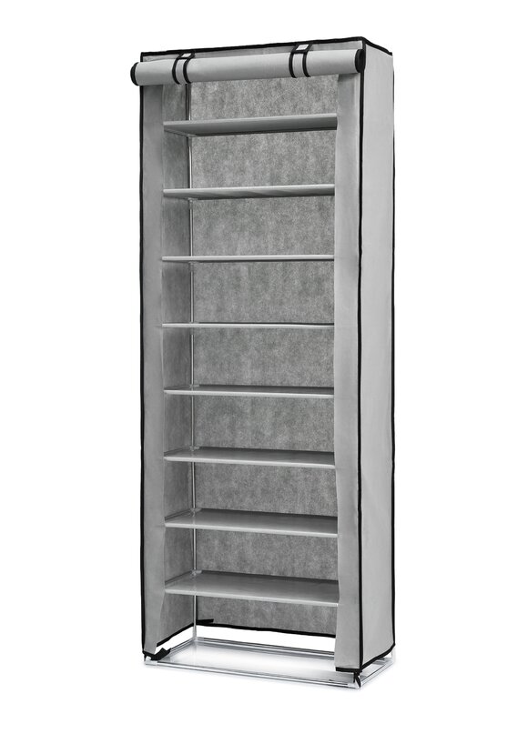 Стеллаж-трансформер шир.  580, рис. 1