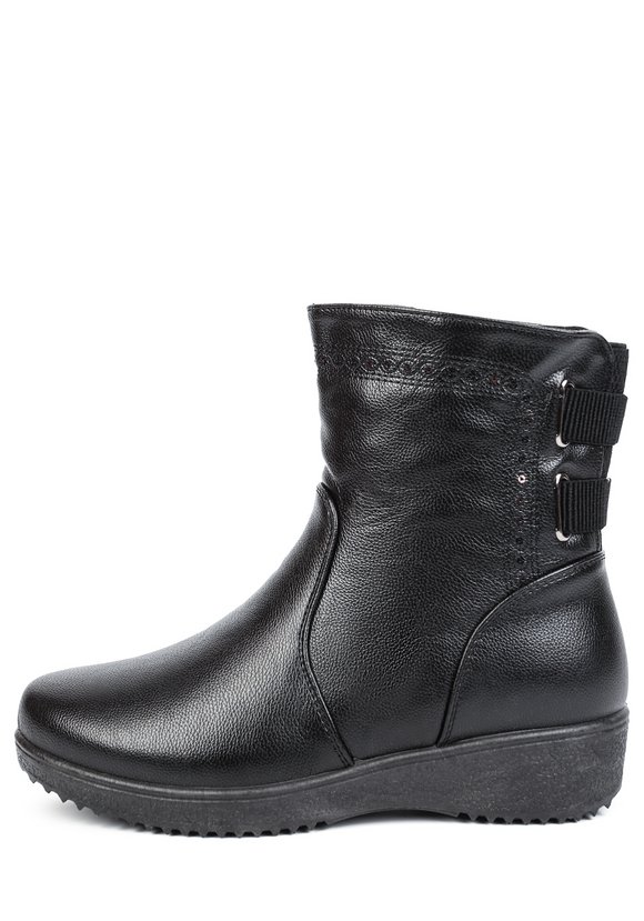 Полусапоги женские Сюзана шир.  580, рис. 2